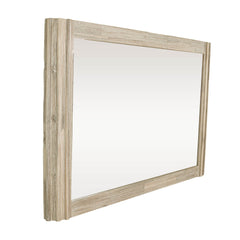 Oasis Mirror - Whats New Furniture Portland OR