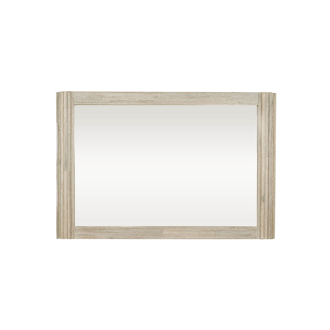Oasis Mirror - Whats New Furniture Portland OR