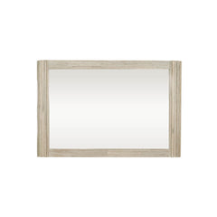 Oasis Mirror - Whats New Furniture Portland OR