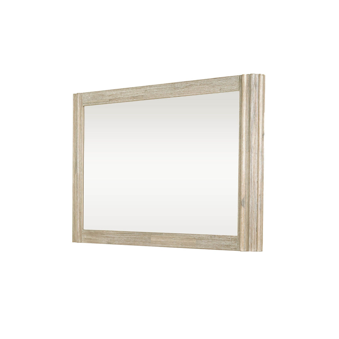 Oasis Mirror - Whats New Furniture Portland OR
