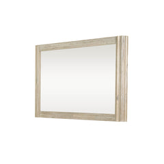 Oasis Mirror - Whats New Furniture Portland OR