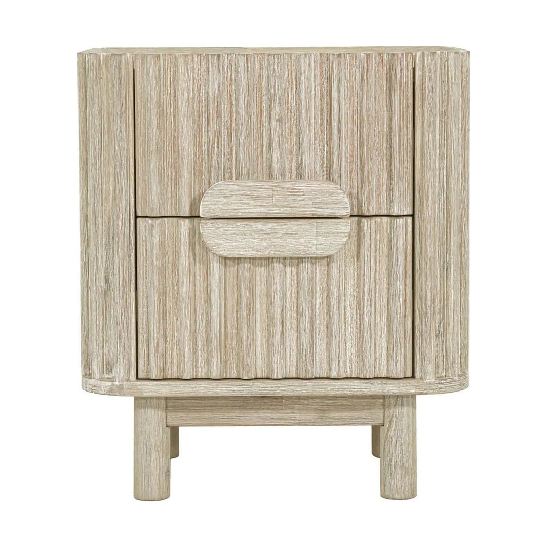 Oasis Nightstand - Whats New Furniture - Portland, Oregon