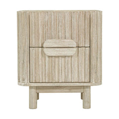 Oasis Nightstand - Whats New Furniture - Portland, Oregon