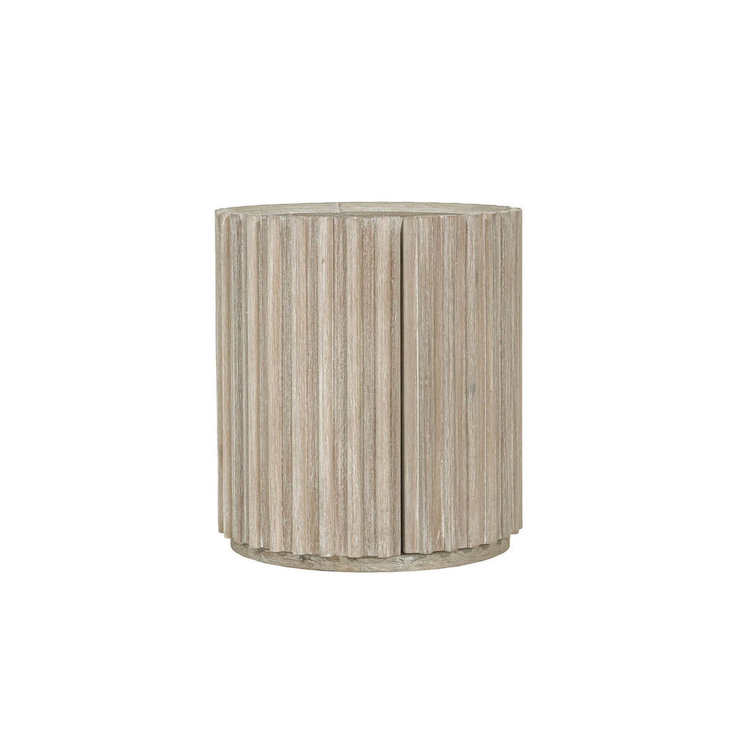 Oasis Side Table - Whats New Furniture Portland OR