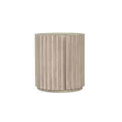Oasis Side Table - Whats New Furniture Portland OR