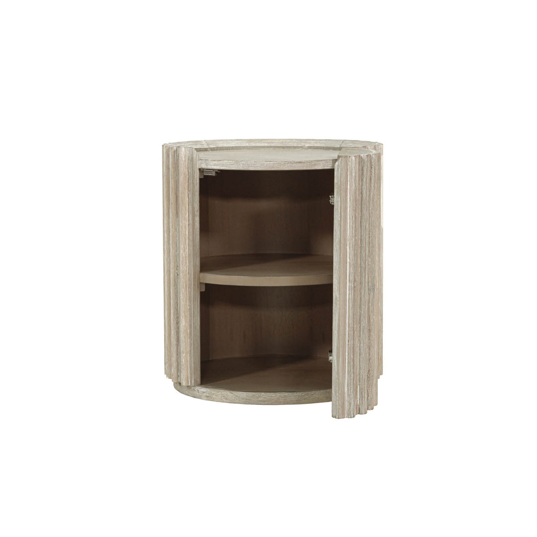 Oasis Side Table - side table by LH Imports - Whats New Furniture Portland OR