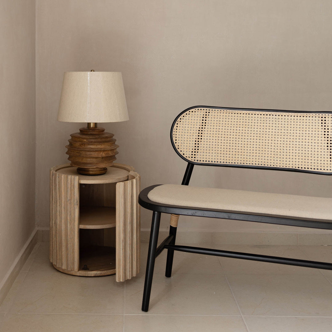 Oasis Side Table - Whats New Furniture Portland OR