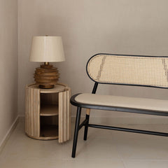 Oasis Side Table - Whats New Furniture Portland OR