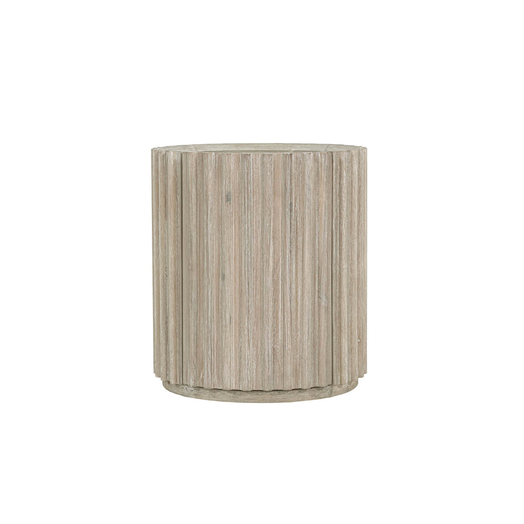 Oasis Side Table - side table by LH Imports - Whats New Furniture Portland OR