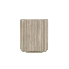 Oasis Side Table - side table by LH Imports - Whats New Furniture Portland OR