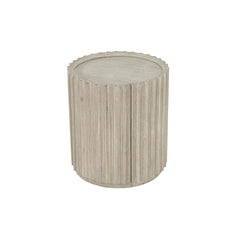 Oasis Side Table - side table by LH Imports - Whats New Furniture Portland OR