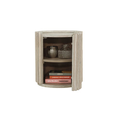 Oasis Side Table - side table by LH Imports - Whats New Furniture Portland OR