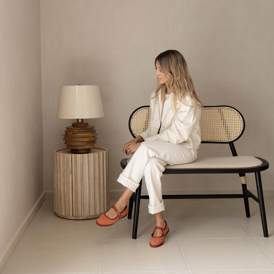 Oasis Side Table - Whats New Furniture Portland OR