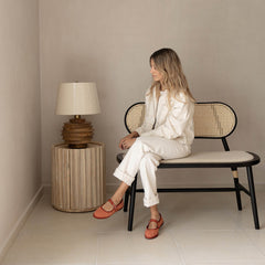 Oasis Side Table - Whats New Furniture Portland OR