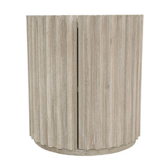Oasis Side Table - side table by LH Imports - Whats New Furniture Portland OR