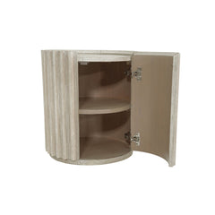 Oasis Side Table - side table by LH Imports - Whats New Furniture Portland OR
