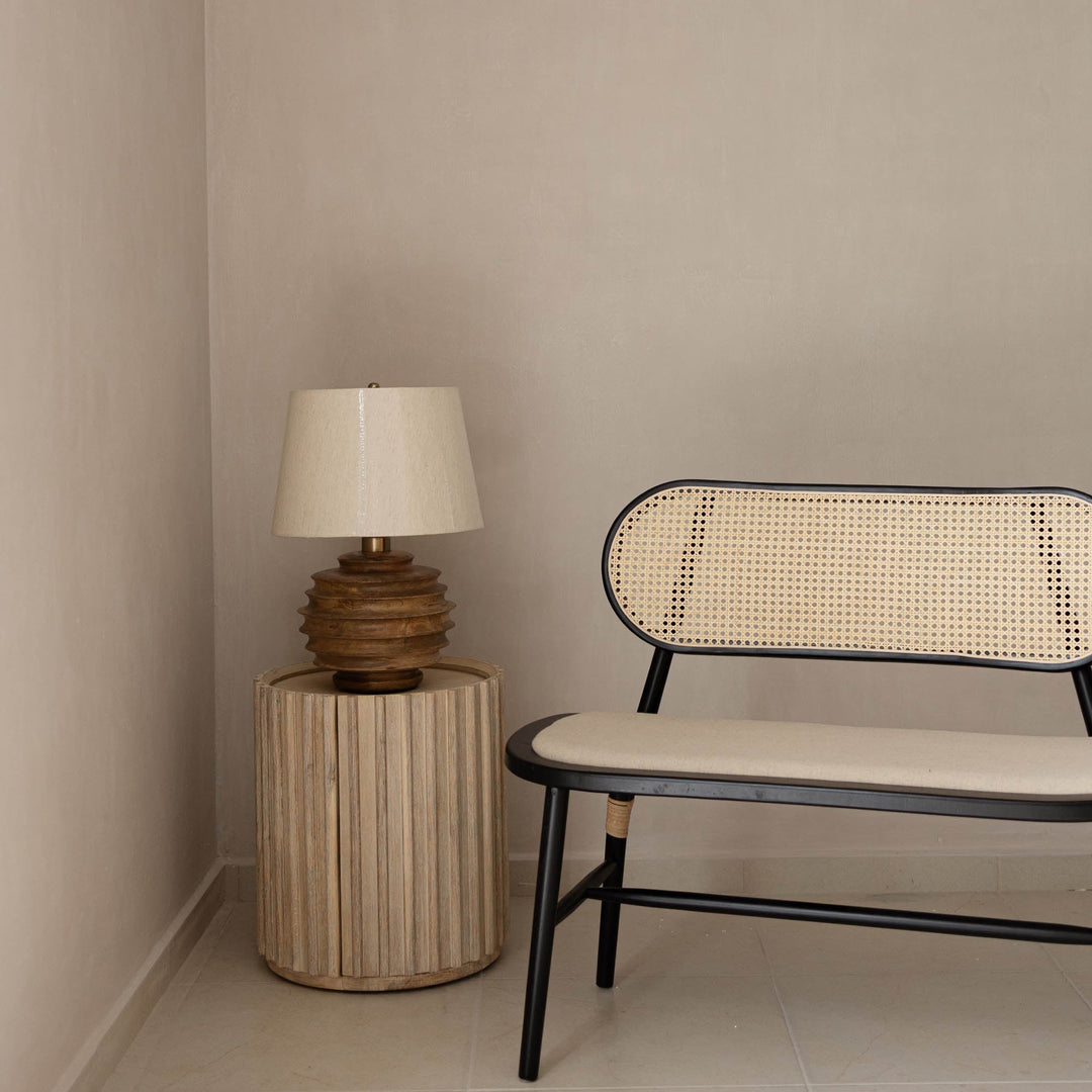 Oasis Side Table - Whats New Furniture Portland OR