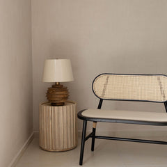 Oasis Side Table - Whats New Furniture Portland OR