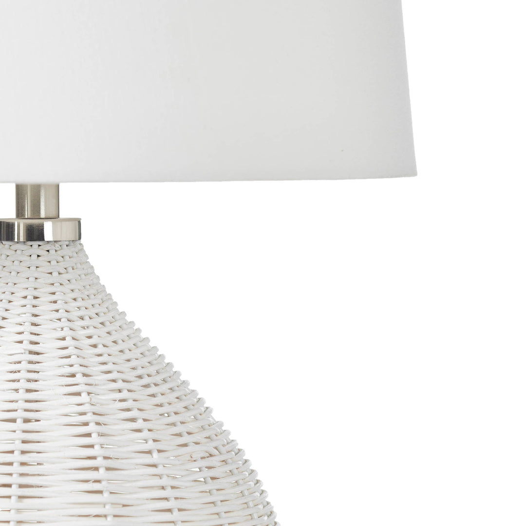 Oceana Table Lamp - lighting by LH Imports - Whats New Furniture Portland OR