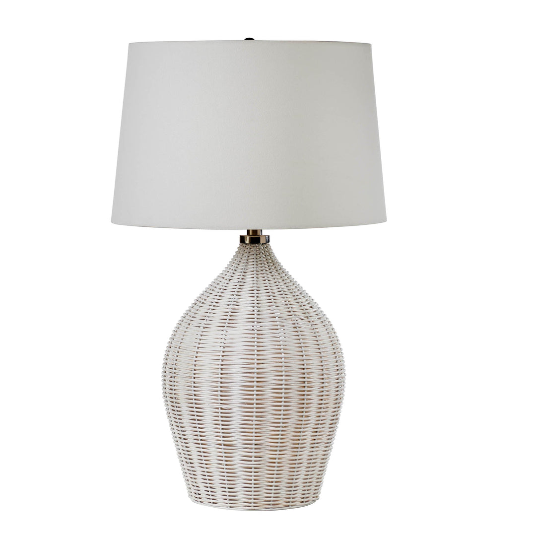 Oceana Table Lamp - lighting by LH Imports - Whats New Furniture Portland OR
