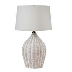Oceana Table Lamp - lighting by LH Imports - Whats New Furniture Portland OR
