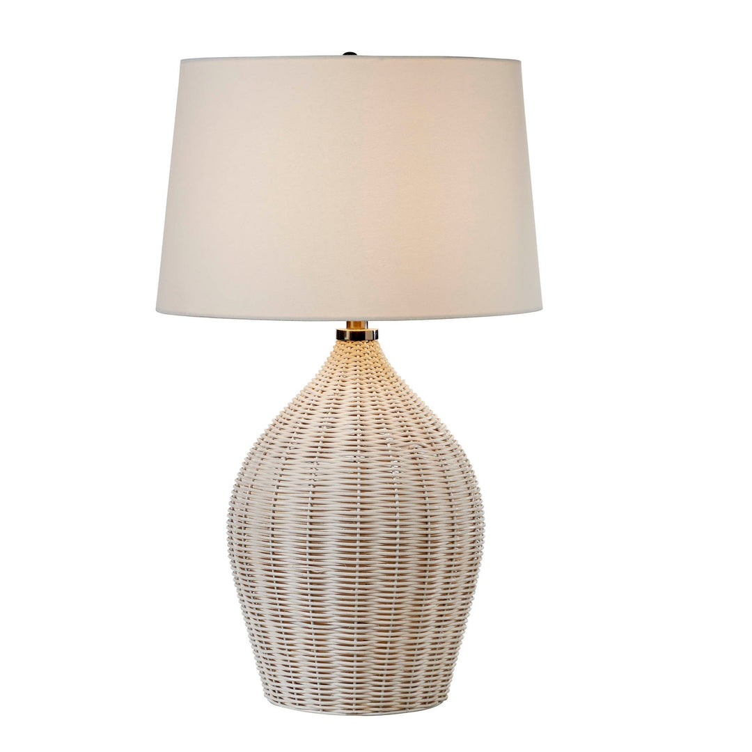 Oceana Table Lamp - lighting by LH Imports - Whats New Furniture Portland OR