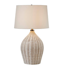Oceana Table Lamp - lighting by LH Imports - Whats New Furniture Portland OR