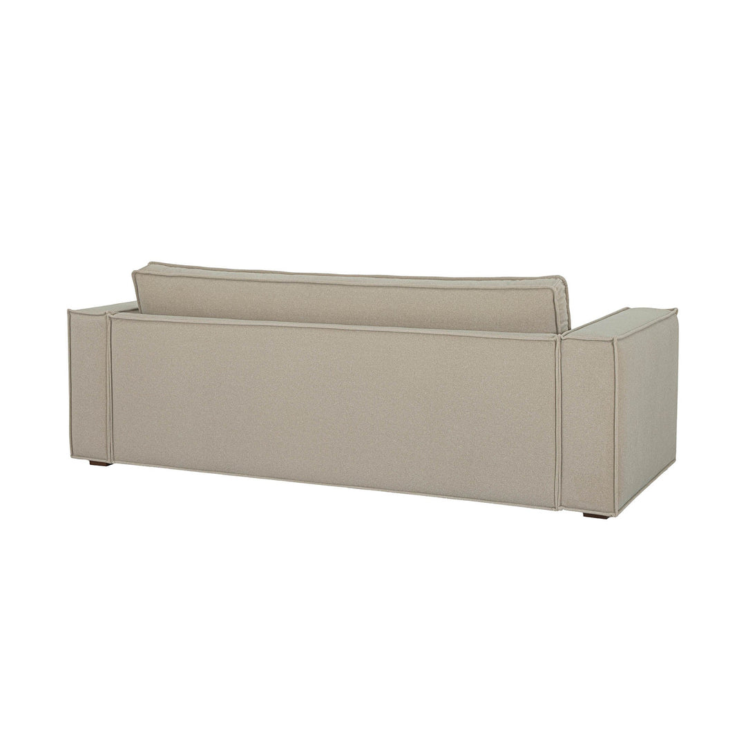 Olga Sofa - sofa by LH Imports - Whats New Furniture Portland OR