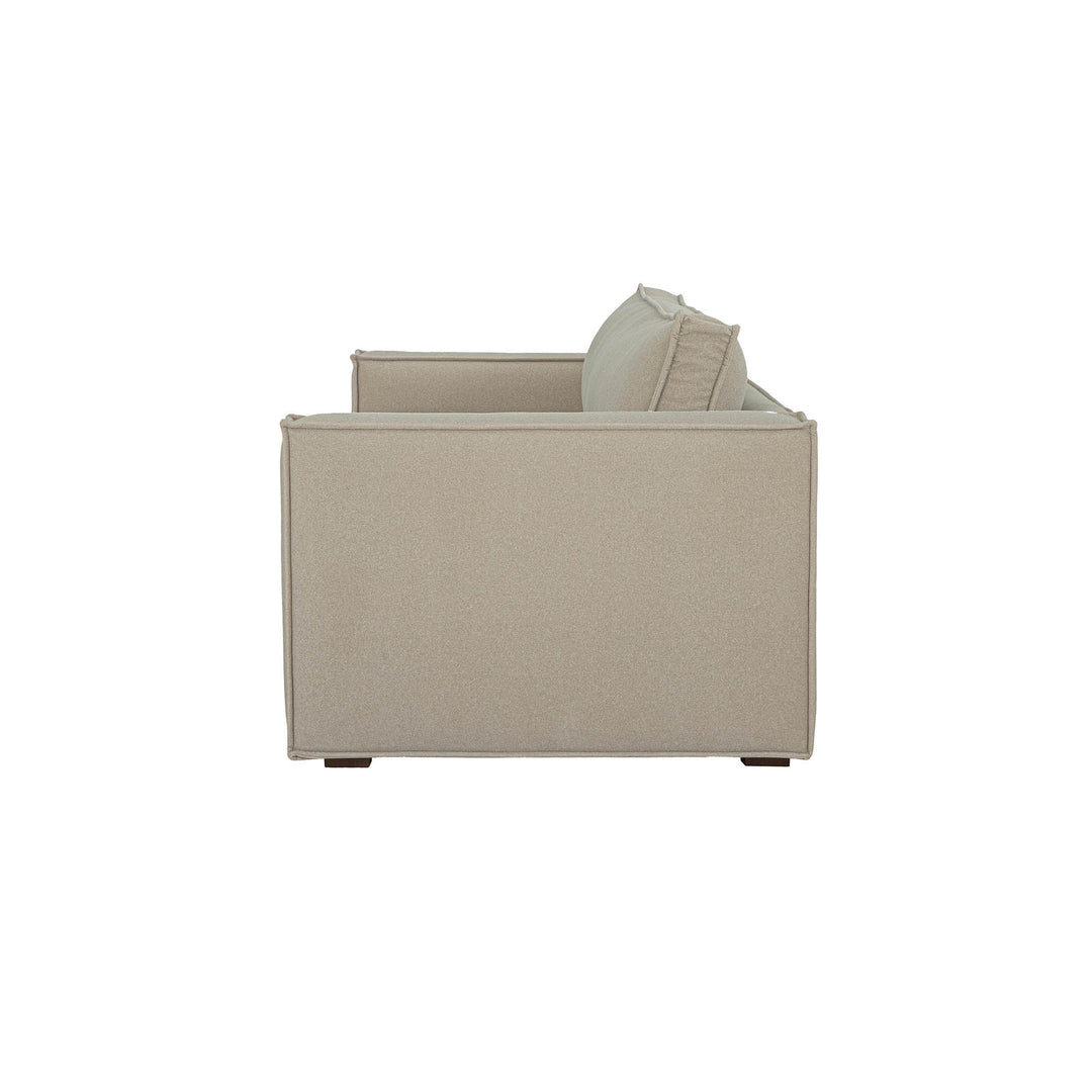 Olga Sofa - sofa by LH Imports - Whats New Furniture Portland OR
