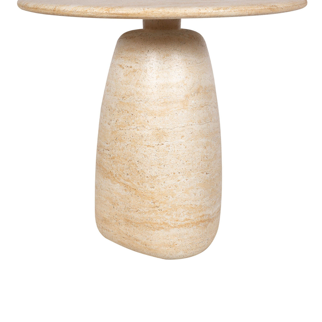 Olympia Low Side Table - side table by LH Imports - Whats New Furniture Portland OR
