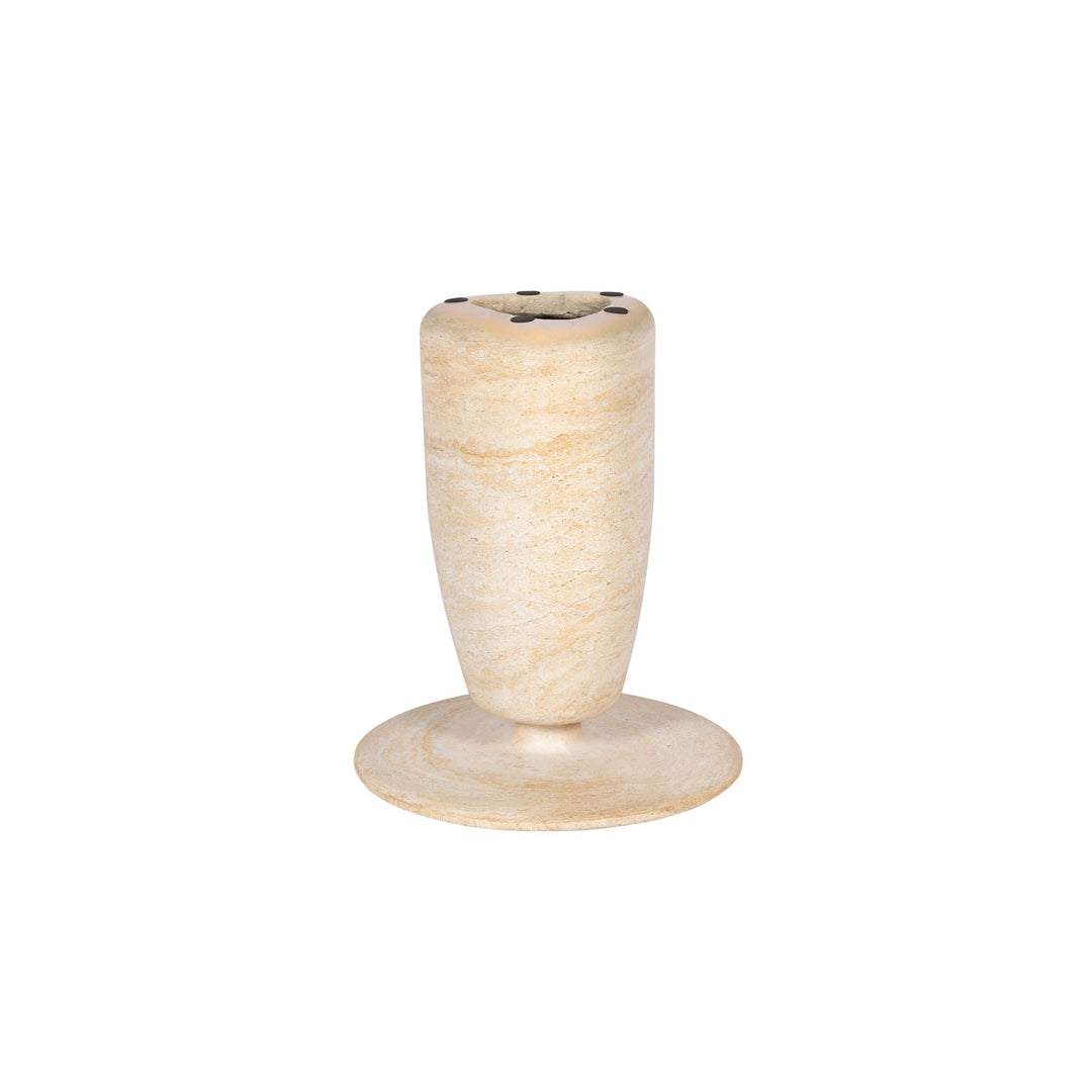 Olympia Tall Side Table - side table by LH Imports - Whats New Furniture Portland OR
