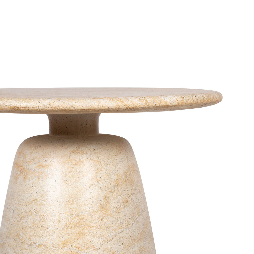 Olympia Tall Side Table - side table by LH Imports - Whats New Furniture Portland OR