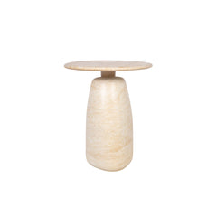 Olympia Tall Side Table - side table by LH Imports - Whats New Furniture Portland OR
