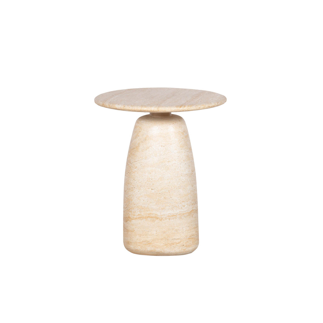 Olympia Tall Side Table - side table by LH Imports - Whats New Furniture Portland OR