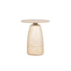 Olympia Tall Side Table - side table by LH Imports - Whats New Furniture Portland OR