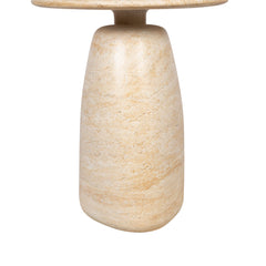 Olympia Tall Side Table - side table by LH Imports - Whats New Furniture Portland OR