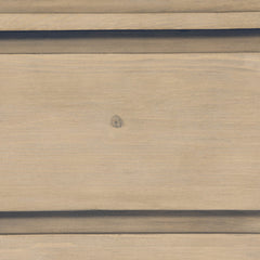 Opera 2 Drawer Nightstand in Scrubbed Teak - nightstand by LH Imports - Whats New Furniture Portland OR