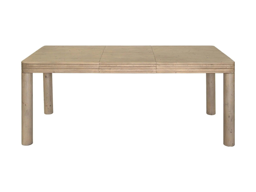 Opera Extension Dining Table - Whats New Furniture - Portland, Oregon