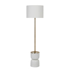 Orchid Floor Lamp - lighting by LH Imports - Whats New Furniture Portland OR