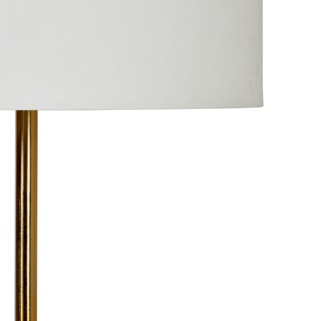 Orchid Floor Lamp - lighting by LH Imports - Whats New Furniture Portland OR