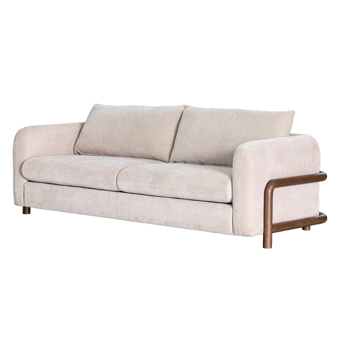 Parallel Sofa - sofa by LH Imports - Whats New Furniture Portland OR