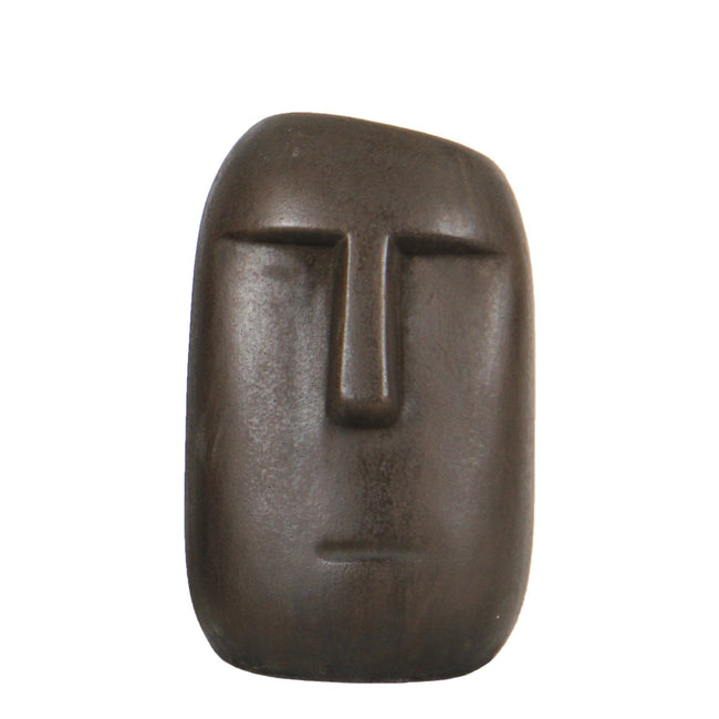 Patio Moai Statue - home decor by LH Imports - Whats New Furniture Portland OR