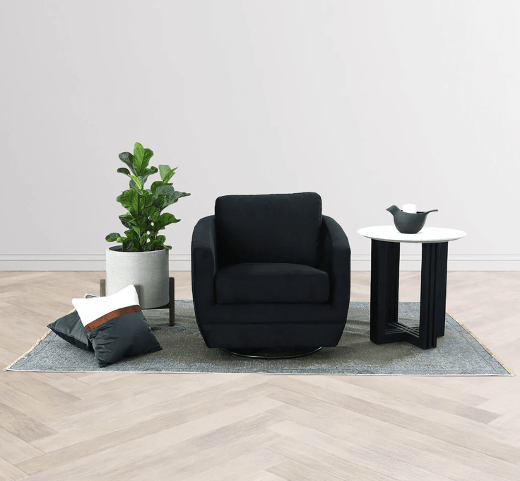 PATIO ROUND STANDING POT - What&
