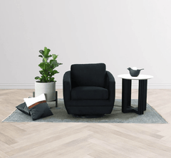 PATIO ROUND STANDING POT - What&