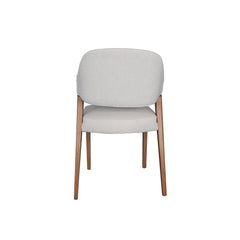 Paul Dining Chair - dining chair by LH Imports - Whats New Furniture Portland OR