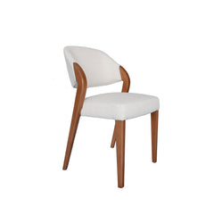 Paul Dining Chair - dining chair by LH Imports - Whats New Furniture Portland OR