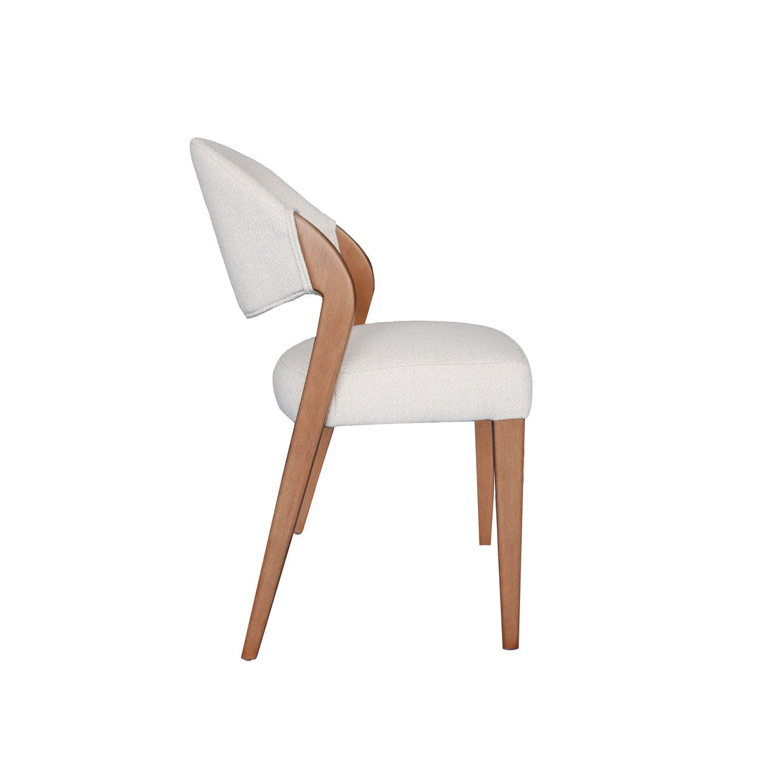 Paul Dining Chair - dining chair by LH Imports - Whats New Furniture Portland OR