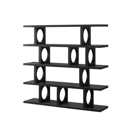 Pedro Bookcase - What's New Furniture Portland Oregon