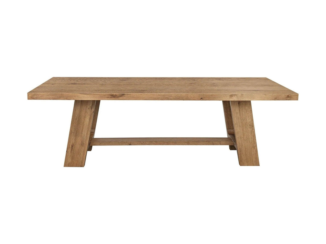 Pender Dining Table - Whats New Furniture - Portland, Oregon