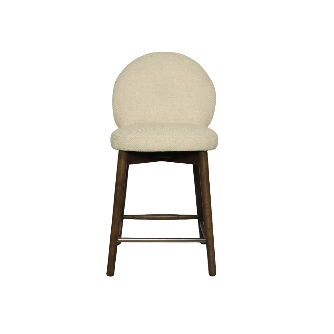 Petite Counter Stool - Whats New Furniture Portland OR